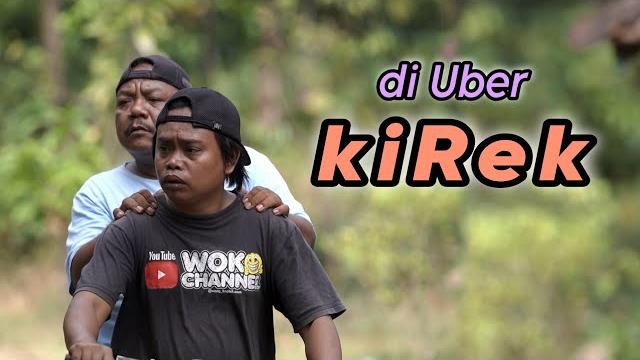 Di uber kirek || eps 85 Di uber kirek || eps 85