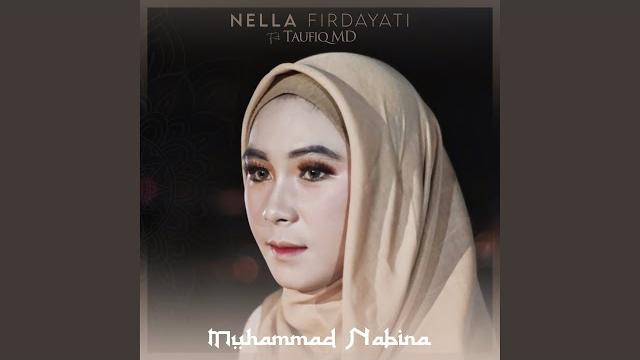 Muhammad nabina (feat. taufiq md) Muhammad nabina (feat. taufiq md)