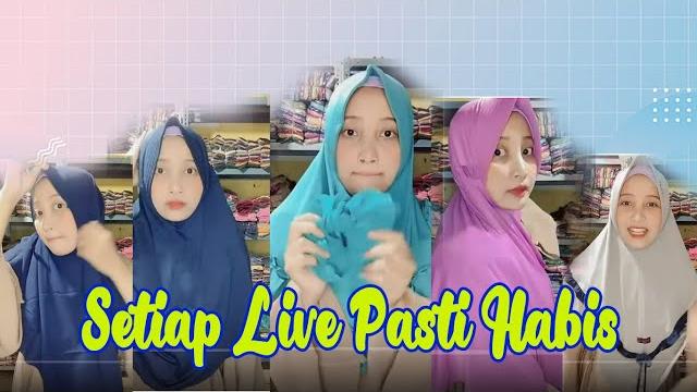 Live jualan jilbab 16-7-2021 fb ig alhamdulilah laris manis | obral jilbab | raavalia hijab Live jualan jilbab 16-7-2021 fb ig alhamdulilah laris manis | obral jilbab | raavalia hijab