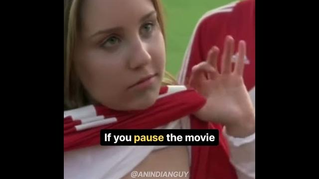 Did you know that in she's the man....#shorts Did you know that in she's the man....#shorts