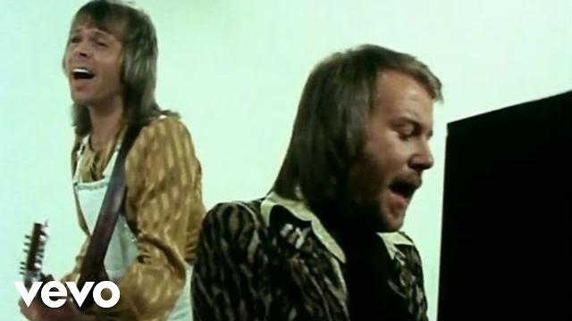 Abba - mamma mia (official music video) Abba - mamma mia (official music video)