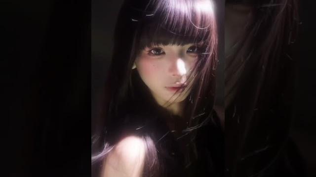 当我把眼睛沉入你的眼睛里 #妆前妆后 #反差 #换头了换头了 当我把眼睛沉入你的眼睛里 #妆前妆后 #反差 #换头了换头了