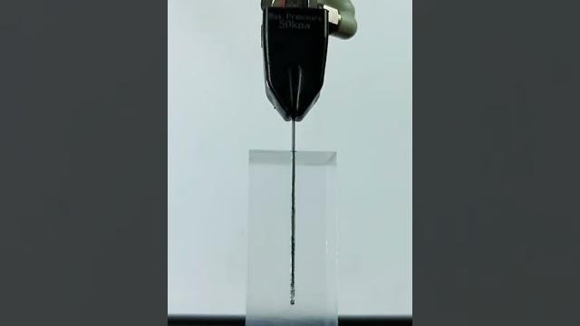 Manipulator 用三種方式插拔鉛筆芯,柔性夾爪同樣具備高精準度#柔觸#機器人#夾具 Manipulator 用三種方式插拔鉛筆芯,柔性夾爪同樣具備高精準度#柔觸#機器人#夾具
