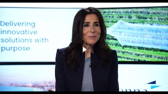 L'agefi interviews isabelle amiel azoulai: "sienna venture capital believes in tech for purpose!" L'agefi interviews isabelle amiel azoulai: "sienna venture capital believes in tech for purpose!"