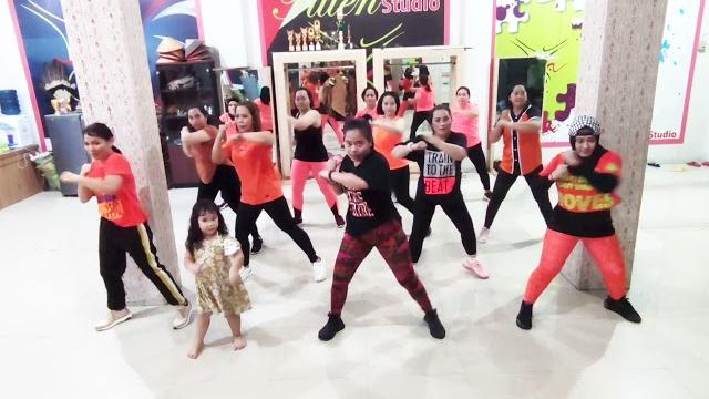 Bassman - blasterjaxx x harris & ford | workout | dance cardio | choreography | edita febriana Bassman - blasterjaxx x harris & ford | workout | dance cardio | choreography | edita febriana