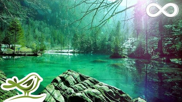 Flying: sleep with deep & relaxing meditation music for 6 hours Flying: sleep with deep & relaxing meditation music for 6 hours