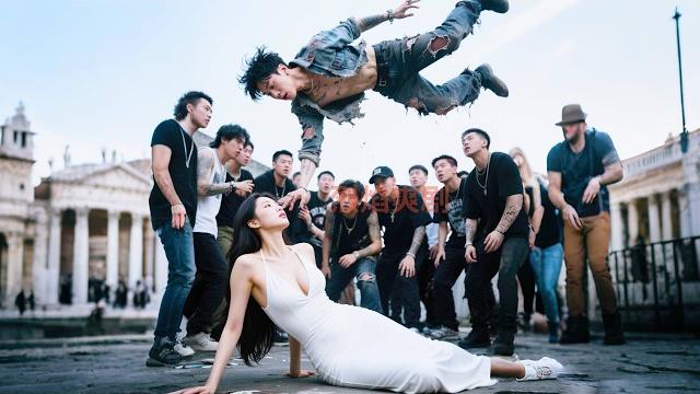 窮小夥從天而降意外和女總裁親密接觸竟救了她命,女總裁瞬間愛上,以身相許求他當貼身保鏢!#爽劇 #神醫 #逆襲 窮小夥從天而降意外和女總裁親密接觸竟救了她命,女總裁瞬間愛上,以身相許求他當貼身保鏢!#爽劇 #神醫 #逆襲