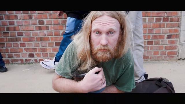 New hero - crazy (official video) New hero - crazy (official video)