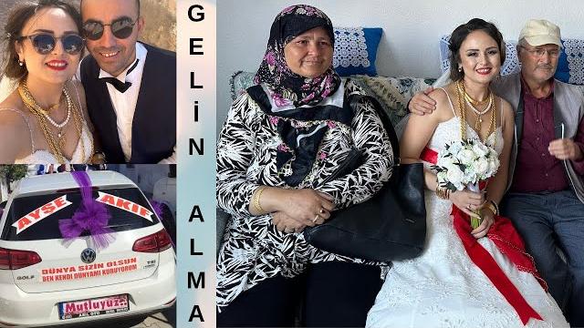 Kina-düğün-geli̇n alma / part 3 Kina-düğün-geli̇n alma / part 3