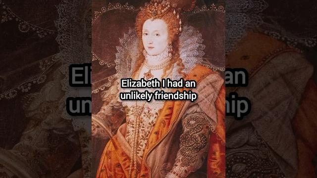 Elizabeth i & safiye: friends across empires Elizabeth i & safiye: friends across empires