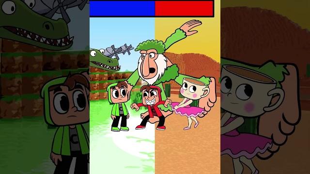 Bombardiro crocodilo vs brr patapim Bombardiro crocodilo vs brr patapim