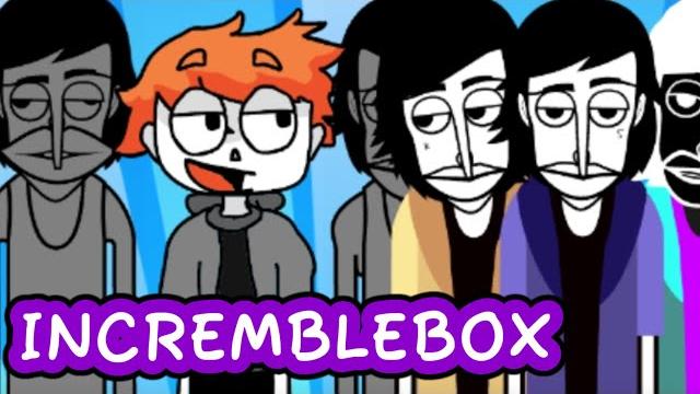 Incredibox - incremblebox v7 : no more goop Incredibox - incremblebox v7 : no more goop