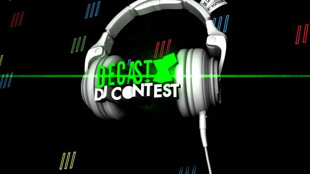 Promo dj contest 2011 Promo dj contest 2011