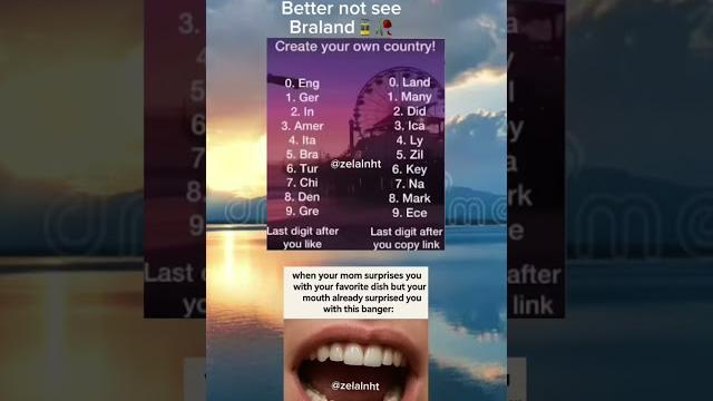 Better not see braland#@zelal-nhtt #memes Better not see braland#@zelal-nhtt #memes