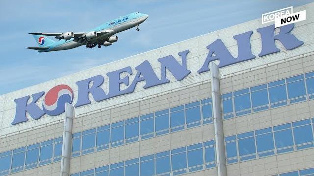 Korean air recognizes same-sex couple as family Korean air recognizes same-sex couple as family