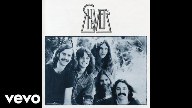 Silver - wham bam shang-a-lang (audio) Silver - wham bam shang-a-lang (audio)