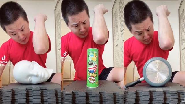 Junya1gou funny video Junya1gou funny video