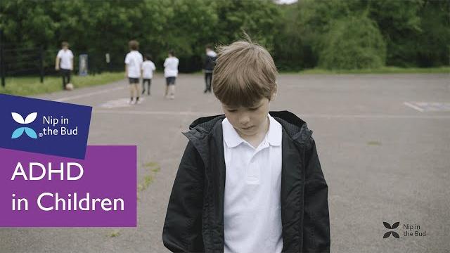 Adhd in children Adhd in children