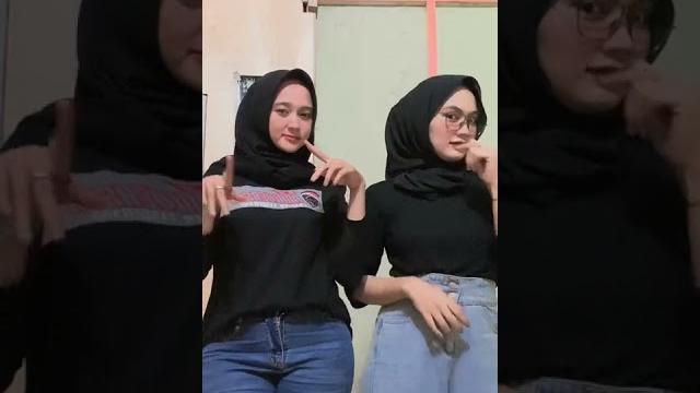 Tiktok jilbab cantik toge hot pemersatu bangsa #jilbabpemersatu #tiktokviral #viral #jilbab #tiktok Tiktok jilbab cantik toge hot pemersatu bangsa #jilbabpemersatu #tiktokviral #viral #jilbab #tiktok