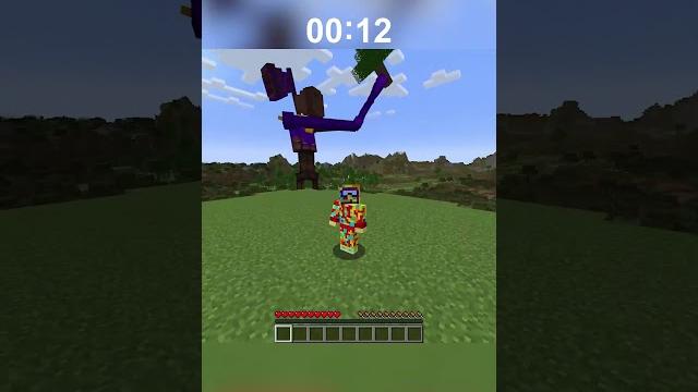 Minecraft speedrun with speaker man | part 1 Minecraft speedrun with speaker man | part 1