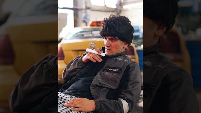 Akira nakai in moscow (bmw m5 f90)#shorts Akira nakai in moscow (bmw m5 f90)#shorts