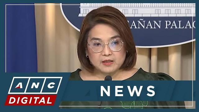 Palace: marcos to meet with economic team to discuss impact of israel-iran conflict | anc Palace: marcos to meet with economic team to discuss impact of israel-iran conflict | anc