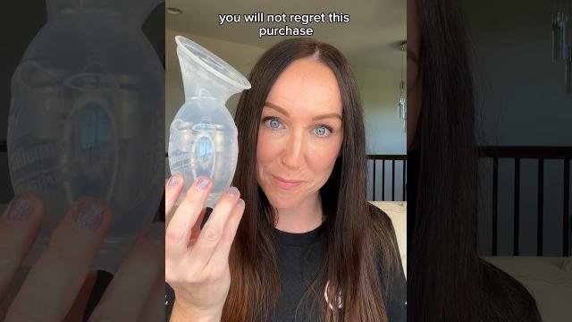 The haakaa pump (a must) baby piece #breastpump #breastfeeding #babyproducts #babytips @haakaa_nz The haakaa pump (a must) baby piece #breastpump #breastfeeding #babyproducts #babytips @haakaa_nz