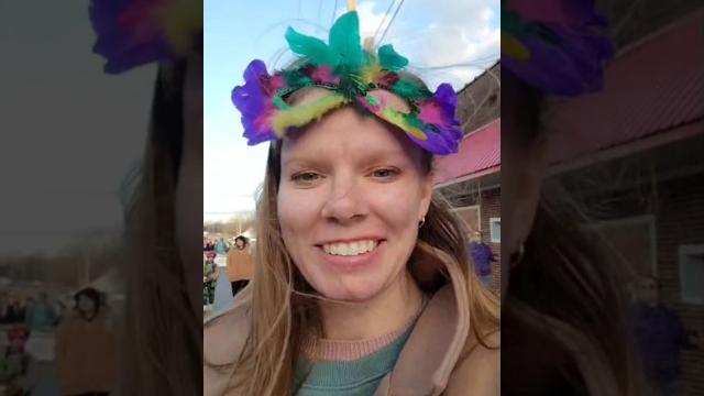 Mardi gras Mardi gras
