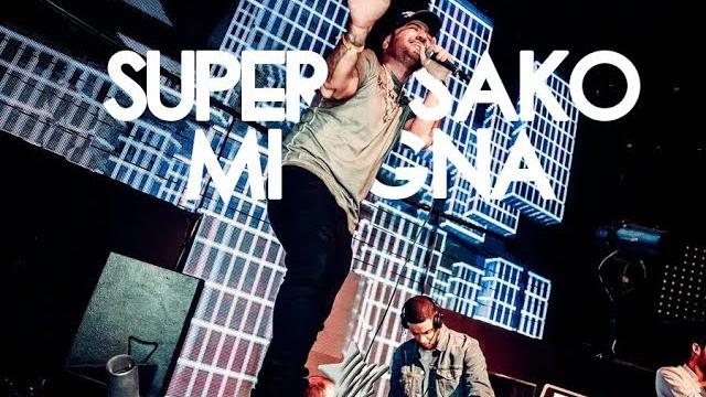 Super sako - mi gna ft. hayko █▬█ █ ▀█▀ (official audio) Super sako - mi gna ft. hayko █▬█ █ ▀█▀ (official audio)