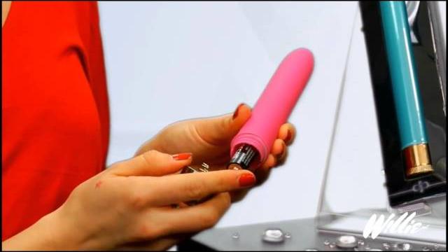 Luxuriate vibrator bij willie.nl Luxuriate vibrator bij willie.nl