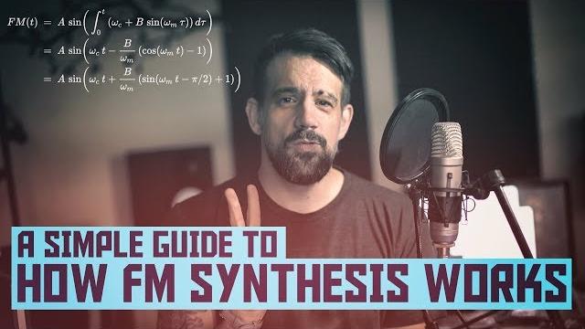 Fm synthesis: how does it work? Fm synthesis: how does it work?