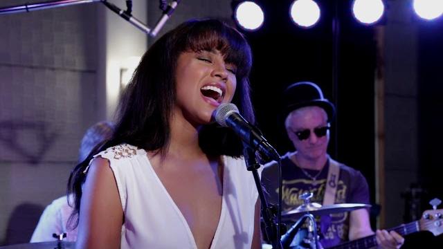 Blue bayou - songwriters roy orbison & joe melson performed by the linda ronstadt experience Blue bayou - songwriters roy orbison & joe melson performed by the linda ronstadt experience
