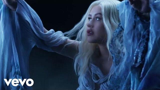 Christina aguilera - reflection (2020) (from "mulan") Christina aguilera - reflection (2020) (from "mulan")