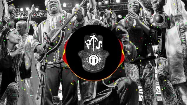 Irish gnawa (d33psoul remix) /thalweg/ Irish gnawa (d33psoul remix) /thalweg/