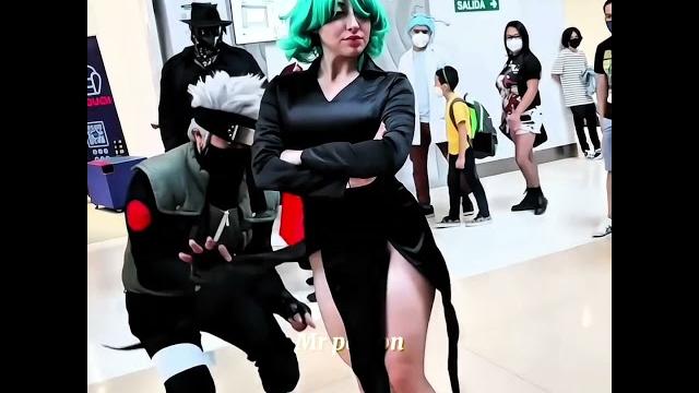 Kakashi has no roots #cosplay #shorts #no roots Kakashi has no roots #cosplay #shorts #no roots