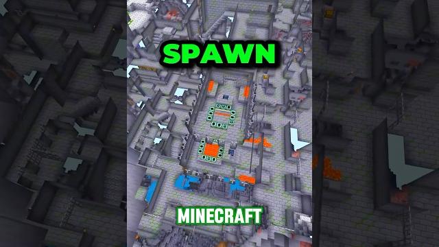 Bet you missed these 11 minecraft secrets! Bet you missed these 11 minecraft secrets!