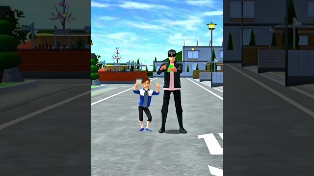 Calling prank sakura #funny #sakuraschoolsimulator #comedy #animation #cartoon #love #trending #saku Calling prank sakura #funny #sakuraschoolsimulator #comedy #animation #cartoon #love #trending #saku