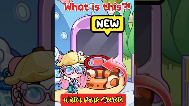 Avatar world secrets #8: avatar world water park secrets?! how to use the camera slides🫣 Avatar world secrets #8: avatar world water park secrets?! how to use the camera slides🫣
