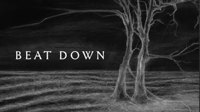 The dreaming void - beat down The dreaming void - beat down