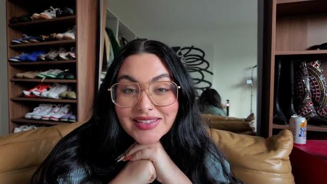 Charla de verano️ confianza, verano para chicas de talla grande, recomendaciones de accesorios, ... Charla de verano️ confianza, verano para chicas de talla grande, recomendaciones de accesorios, ...