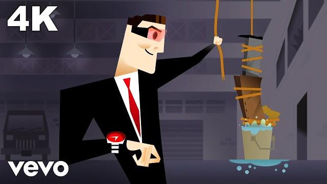 Party in the cia (parody of "party in the u.s.a." by miley cyrus) (official 4k video) Party in the cia (parody of "party in the u.s.a." by miley cyrus) (official 4k video)