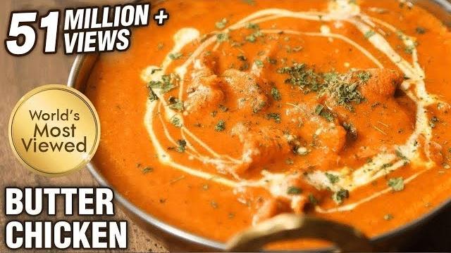 How to make butter chicken at home | restaurant style recipe | the bombay chef – varun inamdar How to make butter chicken at home | restaurant style recipe | the bombay chef – varun inamdar