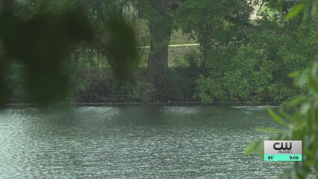 Teen’s body pulled from lady bird lake; apd says he stood ‘unknowingly’ near underwater shelf Teen’s body pulled from lady bird lake; apd says he stood ‘unknowingly’ near underwater shelf