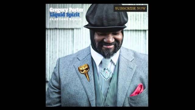 Gregory porter - liquid spirit (claptone remix) Gregory porter - liquid spirit (claptone remix)