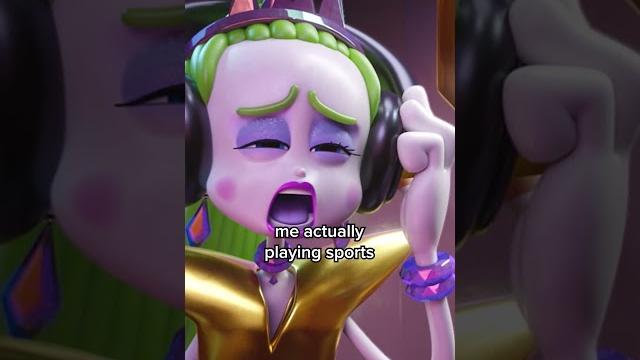 How i want to be vs. how i am | trolls band together How i want to be vs. how i am | trolls band together