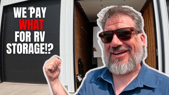 Everything you need to know about rv storage Everything you need to know about rv storage