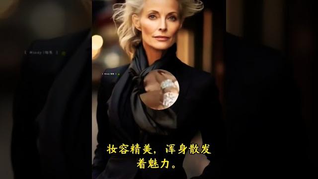 意大利女人越老越精致#橱窗有好物 #海外生活 #时尚穿搭 #海外华人 #搭配分享 意大利女人越老越精致#橱窗有好物 #海外生活 #时尚穿搭 #海外华人 #搭配分享