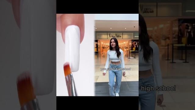 Girls in high school #guy #relatable #viral #trend #fyp Girls in high school #guy #relatable #viral #trend #fyp