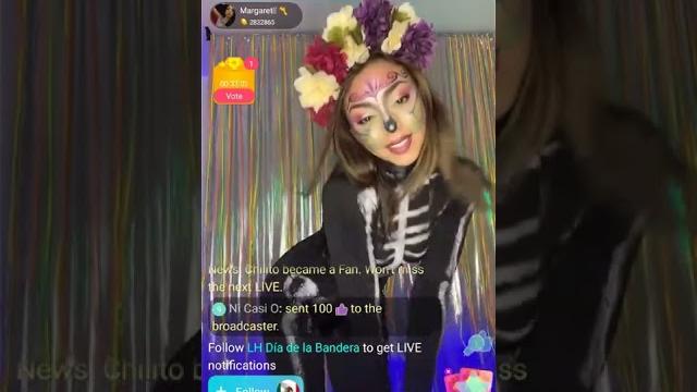 Bigo colombia dance Bigo colombia dance