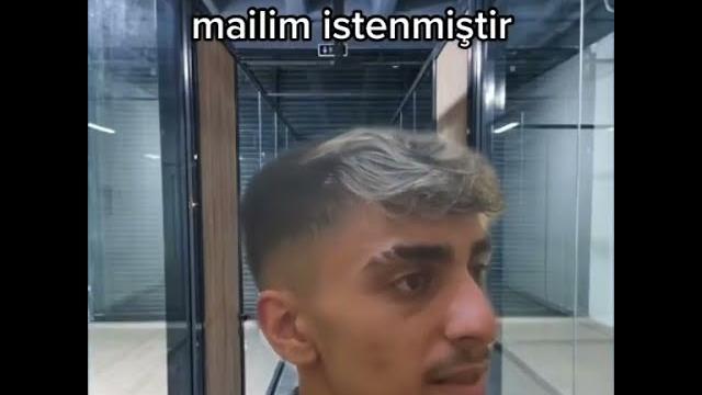 İş görüşmesinde e-mail i̇stenmiştir.. İş görüşmesinde e-mail i̇stenmiştir..